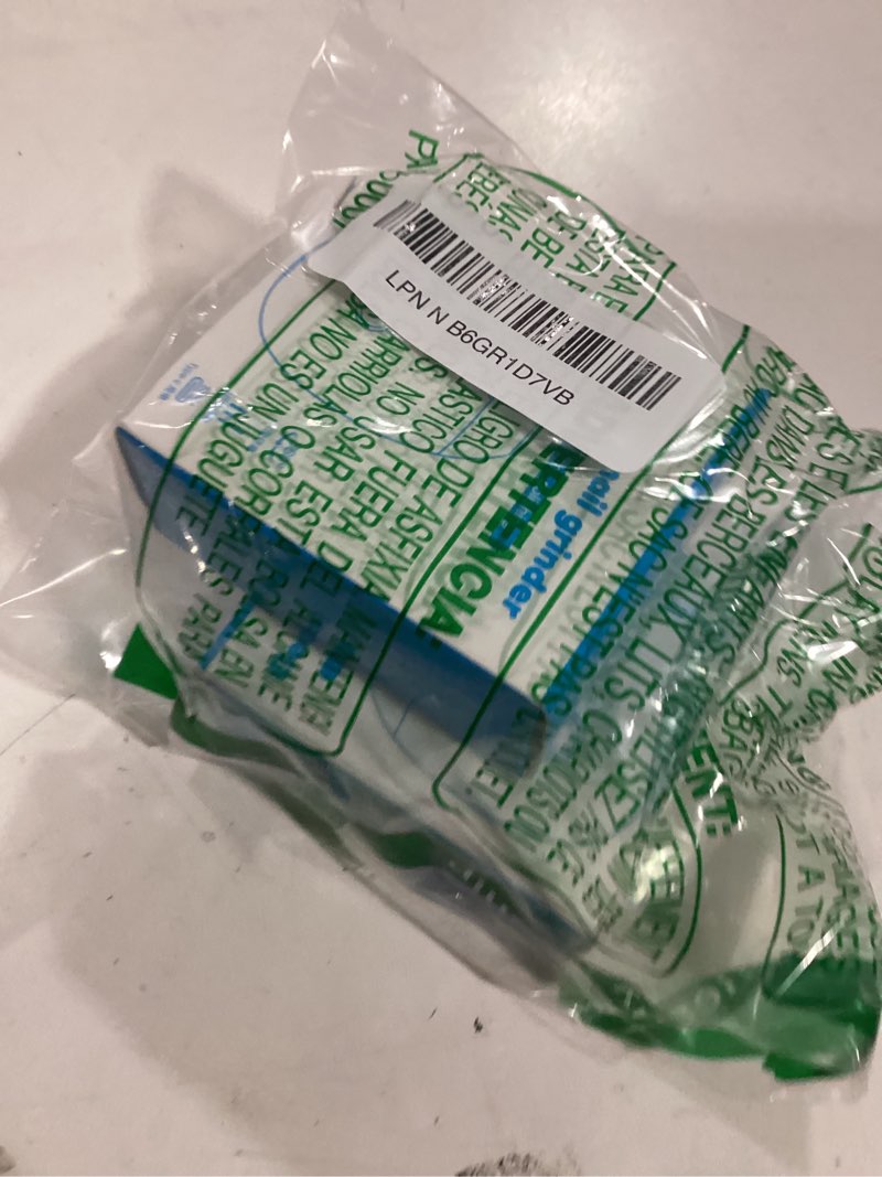 Condition photo showing Good Condition for 2Pcs Universal Automatic Fingernail Grinder,Portable Electric Nail Clipper,360° Silent Auto Fingernail Cutter and Polishing with LED Light and 3 Speeds for Whole Family