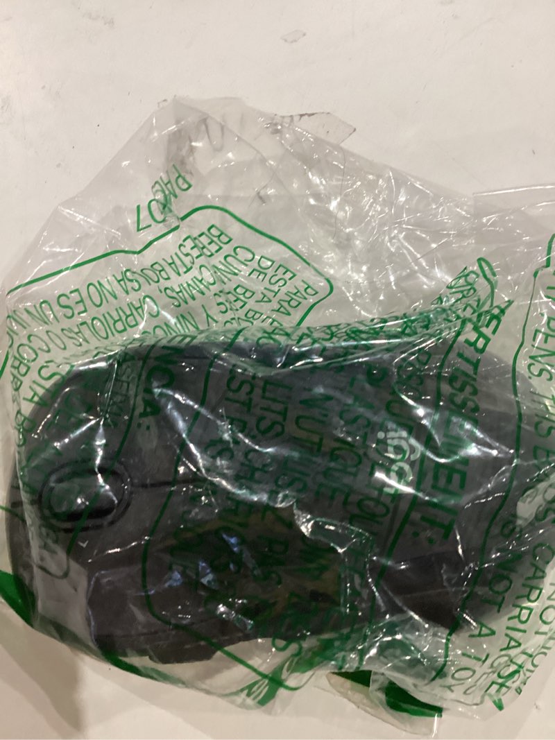 Condition photo showing As Is for Logitech M510 Wireless Mouse, Mouse for Laptop and PC with USB Unifying Receiver, Programmable Buttons - Graphite