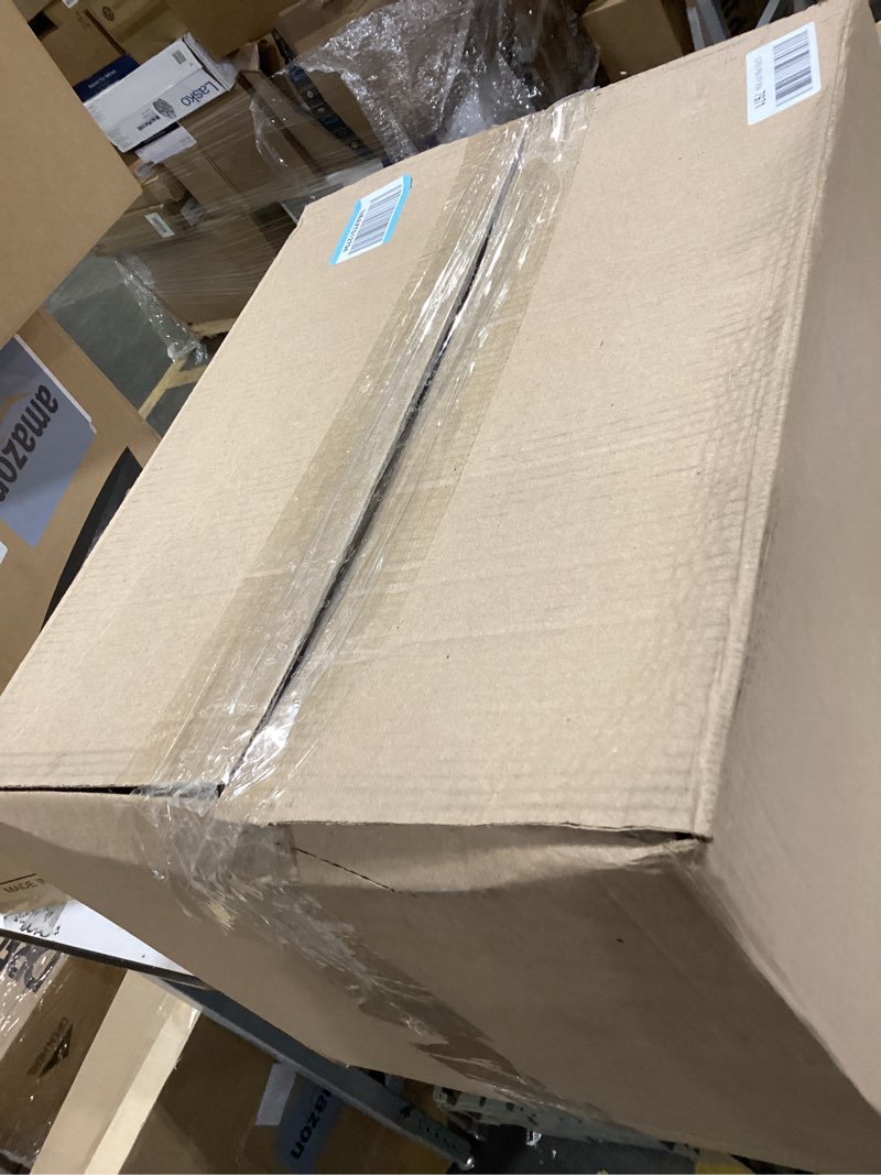 Condition photo showing As Is for Ceiling lamp