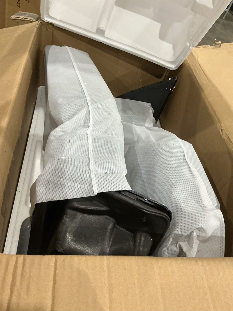 Condition photo showing Good Condition for pair black towing mirrors compatible with 2015-2020 ford f150 pickup truck trailer side mirrors power heated with led turn signal, auxiliary puddle lamp temperature sensor 22 to 8 pin adapter