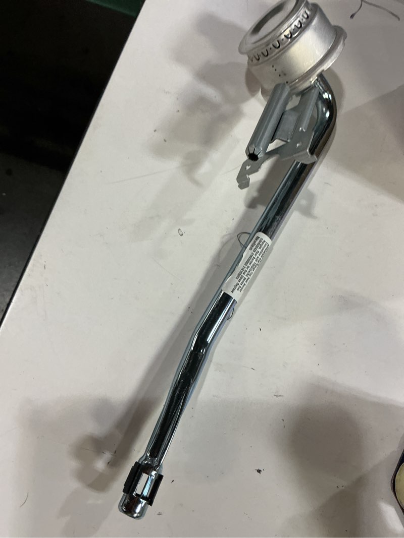 Condition photo showing Good Condition for ap6036328 gas range top rear burner compatible with frigidaire series gas ranges, rear burner for gas stove replace 5304506426 316039003 316103803