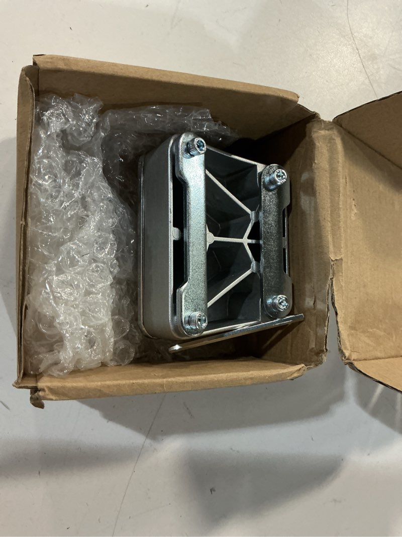 Condition photo showing Good Condition for universal 1'' clutch pedal pad extender for manual transmission vehicles - durable alloy extension for smoother shifting and enhanced driving comfort