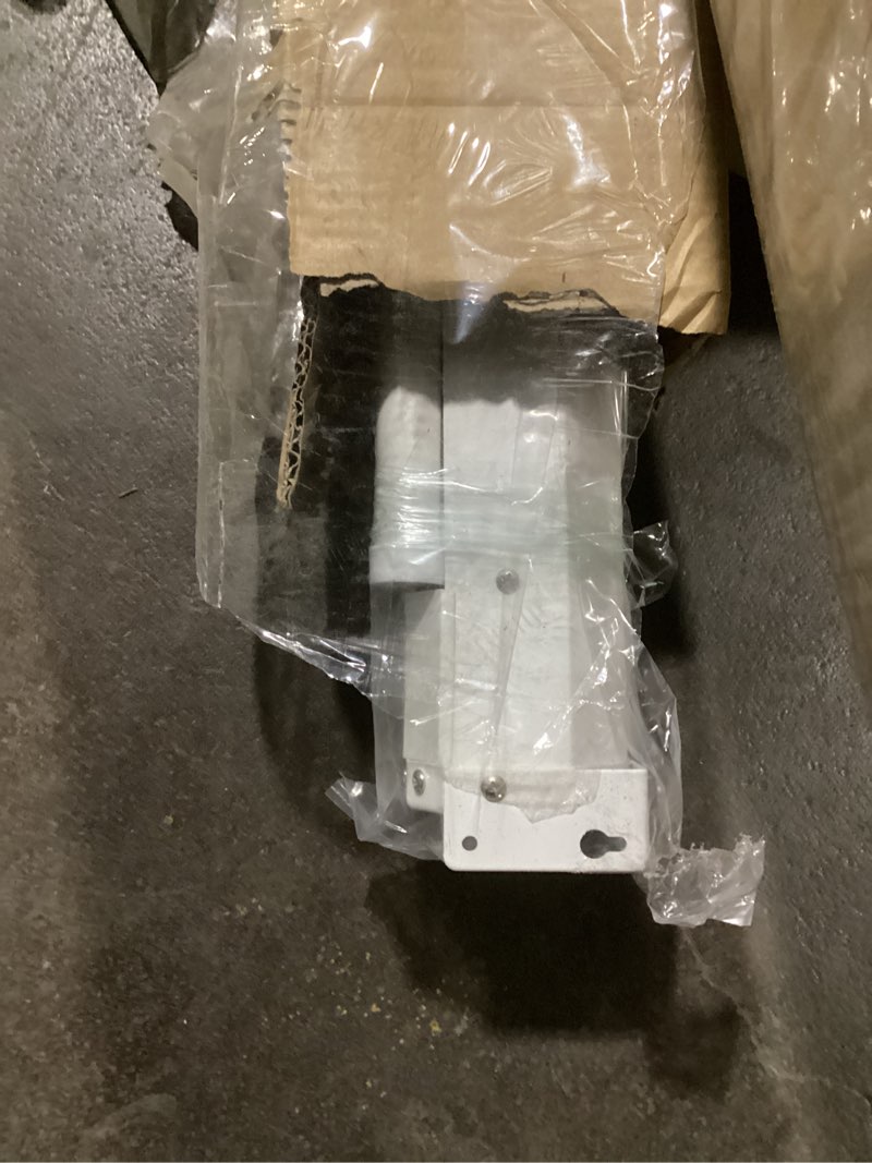 Condition photo showing Good Condition for ZENY Portable Projector Screen Pull Down, 72 Inch 4:3 Video Projection Screen Home Theater, Retractable Projector Screen White, Indoor Outdoor Moive Screen, Wall/Ceiling Mount (72'' 4:3)