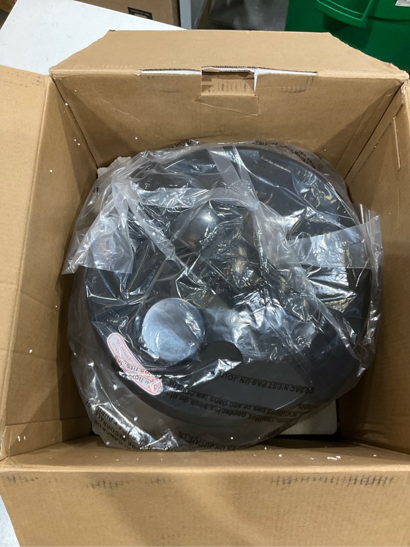 Condition photo showing Good Condition for aroma housewares aroma® professional 20-cup (cooked) / 5qt. digital rice cooker, steamer, and slow cooker pot with 10 smart cooking modes, including sauté-then-simmer® professional 10 cup uncooked / 20 cup cooked