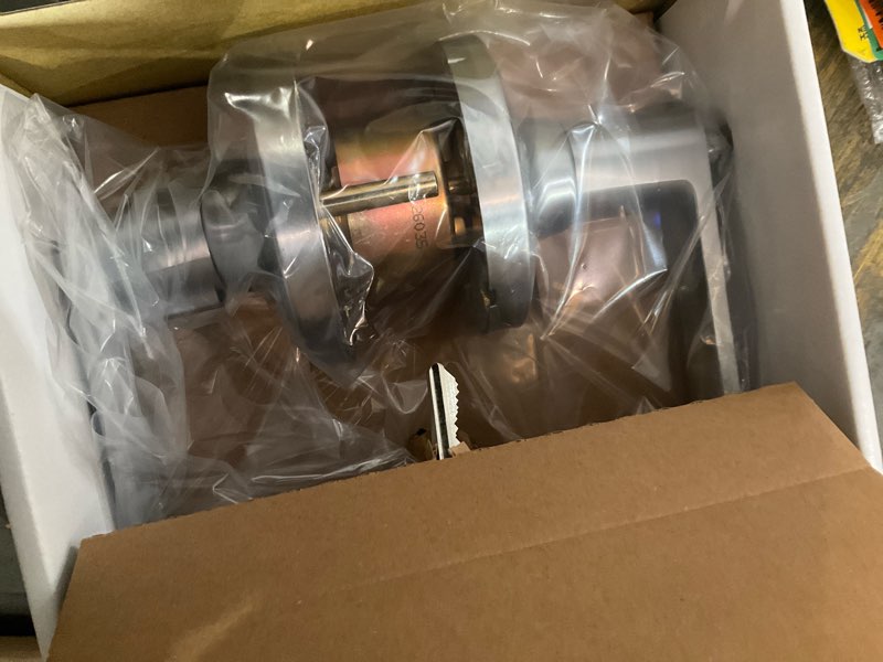 door handle