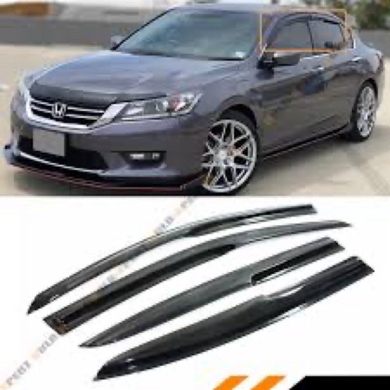 Assord car visor