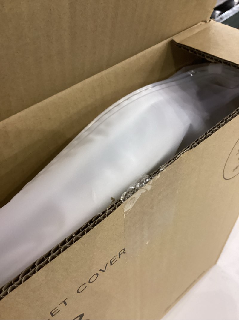 Bidet baby toilet cover