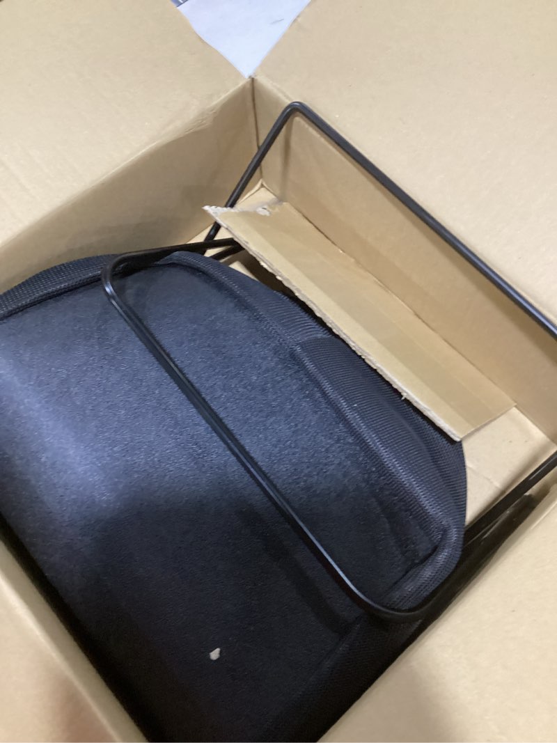 Condition photo showing Good Condition for braveboy 2 x 115-4664 lawn mower grass catcher bag & 1 x 132-4483-03 frame, compatible with 22" recycler lawn mower, replaces 114-2639-03, 20339, 20361, 20361t