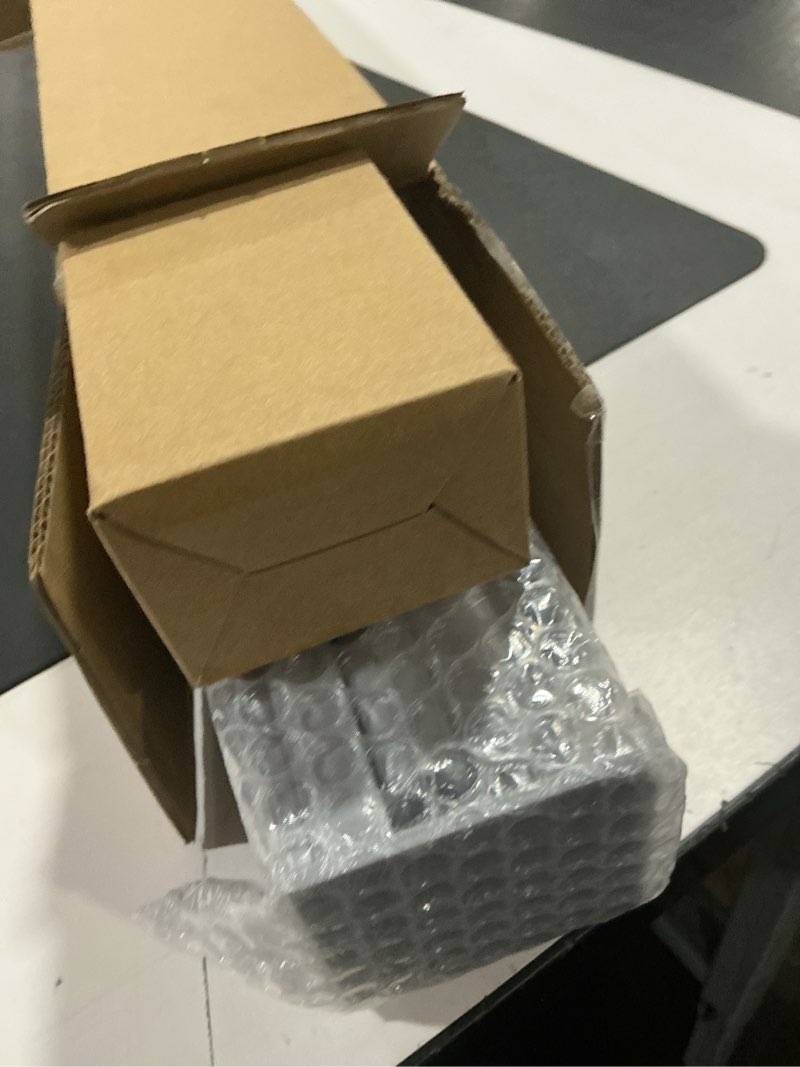 Condition photo showing Good Condition for Blackout Cordless Roller Shades Blinds for Windows,Free-Stop Window Shades Pull Down,Blackout Blinds for Indoor Windows,Home,Office,Thermal Insulated Fabric, UV Protection,Grey,29" W x 72" H Grey 29"W x 72"H