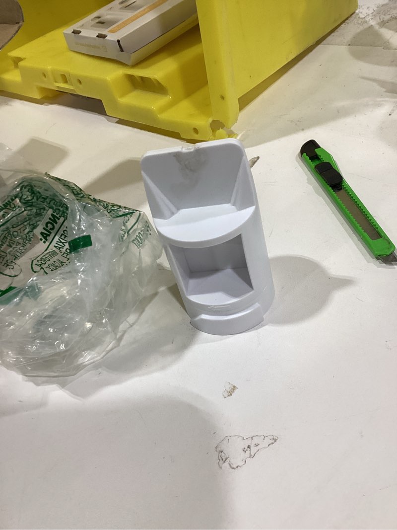 Condition photo showing Good Condition for wr17x33825 refrigerator water bypass plug fits for ge/kenmore/hotpoint – compatible with wr17x30044 ps16217315 17x33825 eap16217315 ap6989494