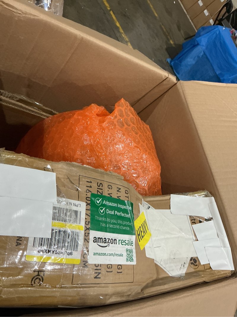 Condition photo showing As Is for  electric scooter