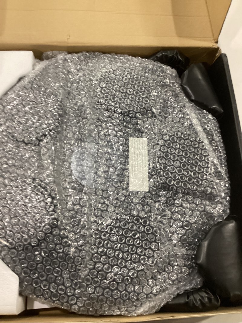 Condition photo showing New/Like New for Music Boxing Machine, Interactive Punching Trainer with Boxing Gloves, Large Size Wall Mounted Electronic Boxing Target for Adult Kids, 9 Modes & 9 Speeds