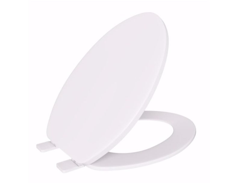 Assorted  Toilet  seats  and  lids 