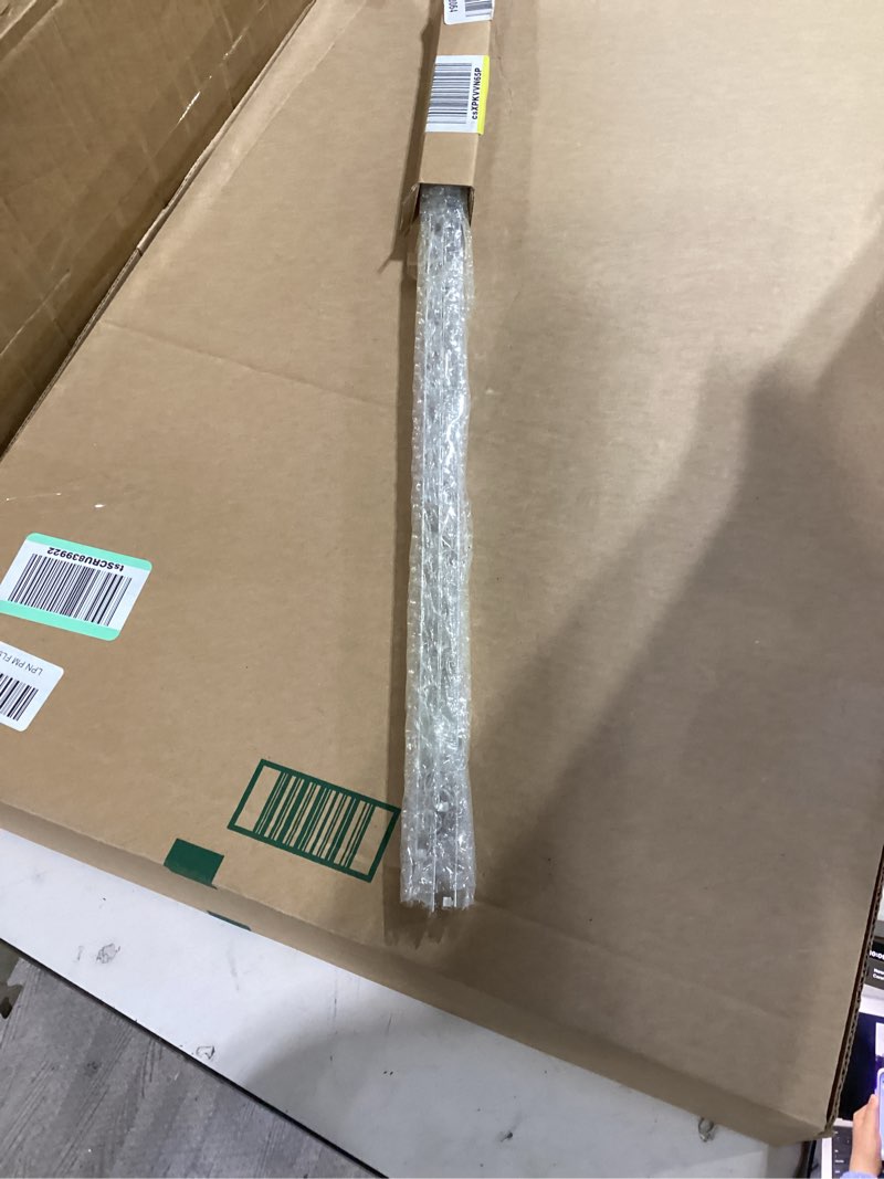 Condition photo showing Good Condition for 4 pcs led backlight strips set replacement for tcl 55s421 55s423 55s425 55u3800c 4c-lb5507-hr03j 4c-lb5508-hr02j 4c-lb5508-hr03j 4c-lb5508-hr06j 55hr330m07a2 55hr330m07b2 55hr330m08a2