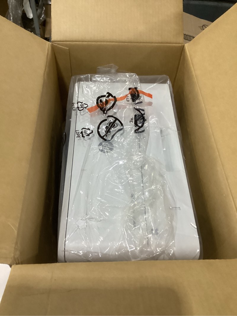 Condition photo showing Good Condition for HP Laserjet Pro 4001dn Black & White Printer, Print, Fast speeds, Easy Setup, Mobile Printing, Advanced Security, Best-for-Small Teams, Ethernet/USB only