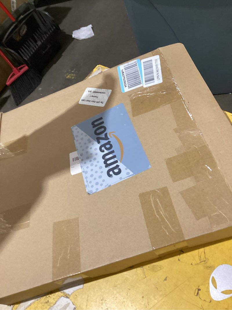 Condition photo showing As Is for 8 inch glass lids, replacement tempered clear glass lids with steam vent?covers for pots, pans and skillets?available in small and large lid 8, 9.5, 10.25, 11, 12, and 12.5 inch 8inch black