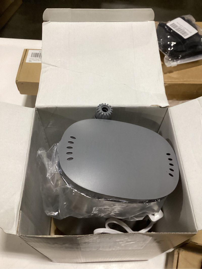 Condition photo showing Good Condition for Waterpik Aquarius Water Flosser For Teeth Cleaning, Gums, Braces, Dental Care, Electric Power With 10 Settings, 7 Tips For Multiple Users And Needs, ADA Accepted, Gray WP-667, Packaging May Vary