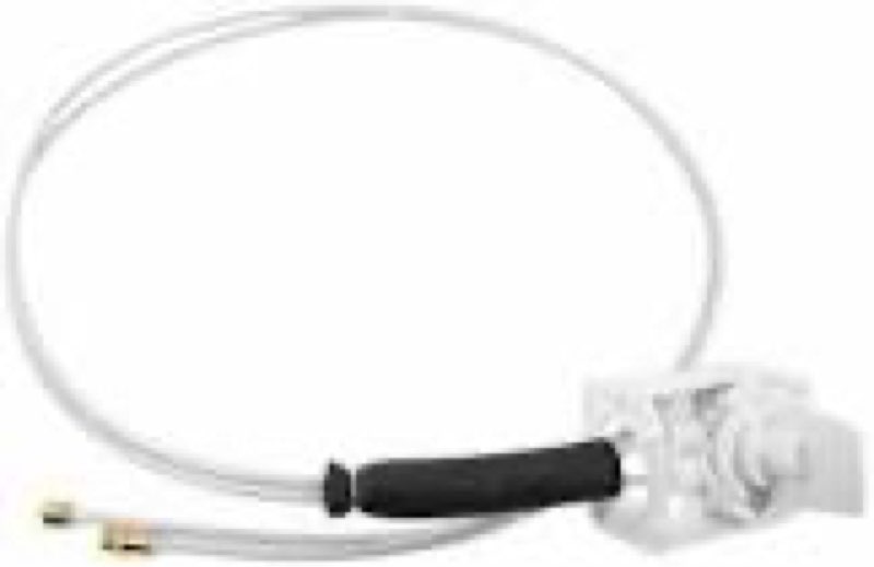 ge refrigerator water filter manifold - oem replacement (wr02x45206)