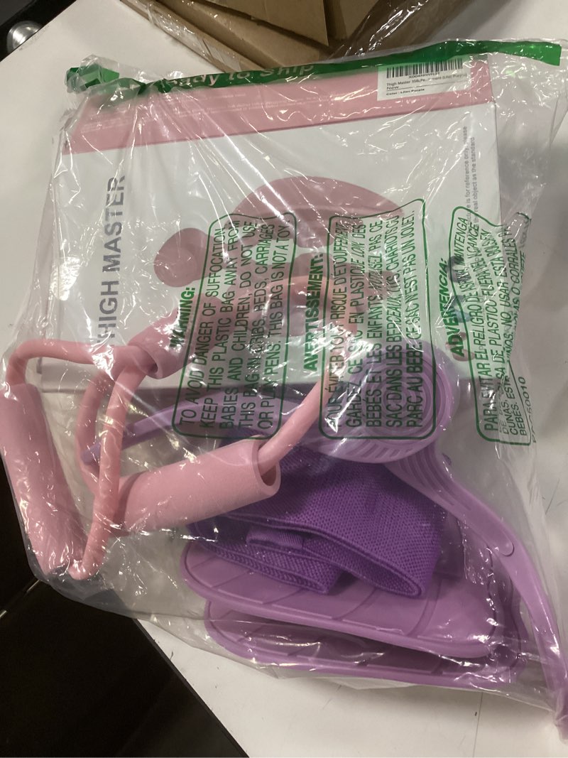 Thigh Master 35lb,Pelvic Floor Exercise,Kegel Pelvic Floor Muscle Thigh Exerciser for Women,with 2 R