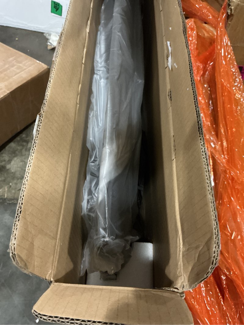 Condition photo showing As Is for Panasonic W70 Series (2025 Model) 50" LED 4K Ultra HD Smart Fire TV, Press & Ask Alexa, Apple AirPlay, HDR10+, HDMI 2.1, and Bluetooth Support - 50W70BP 50" LED without TV Neck Speaker
