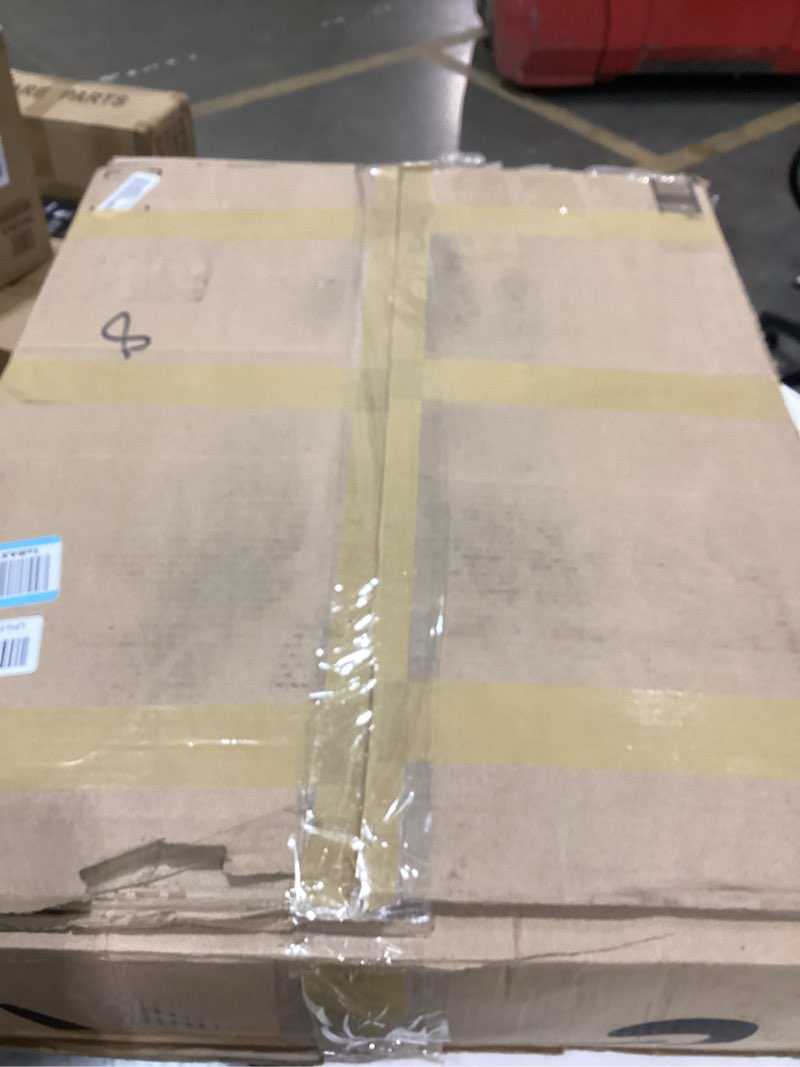 Condition photo showing As Is for Assist a tray 