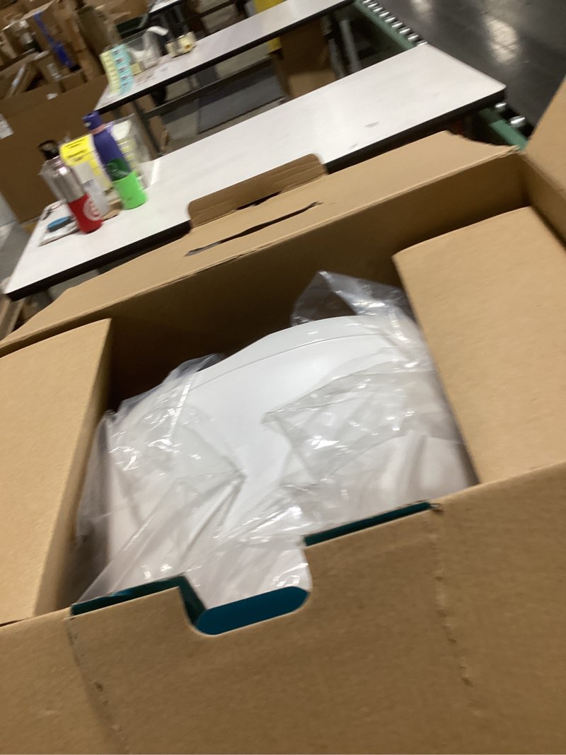 Condition photo showing Good Condition for HoMedics Shiatsu Bliss Footbath with Heat Boost, Foot Spa Massager, Deep Kneading Pedicure Tub, Vibrating Bubbles with Soothing Heat, Portable at-Home Spa