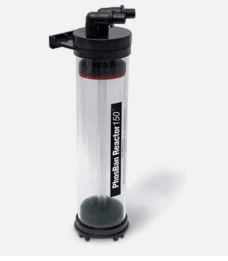 Two Little Fish PhosBan Reactor 150