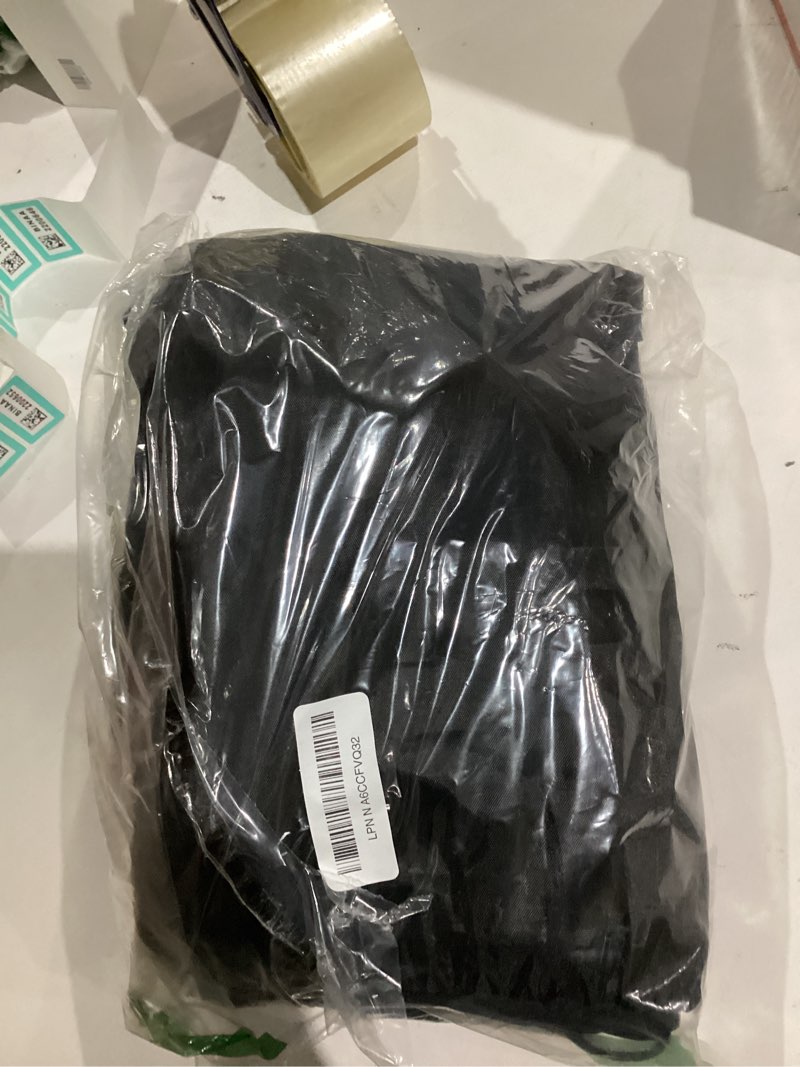 Condition photo showing New/Like New for Travel mat - inflatable bubble design, used for car/office/airplane seat cushion, equipped with storage bags. Ergonomically designed 3D inflatable airbag, including neck pillow kit (Rectangle)