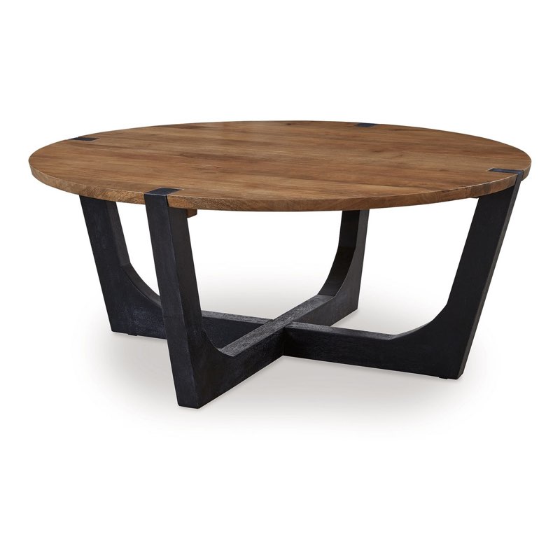 Katwon Coffee Table