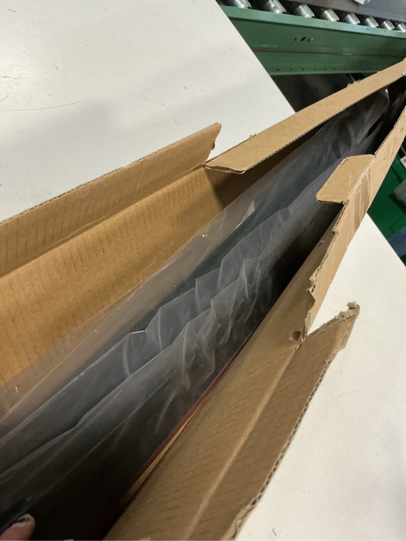 Condition photo showing New/Like New for rain guards for 2007-2010 hyundai elantra sedan (excludes touring models), out-channel window visor shields vent deflector shade wind dark smoke 2008 2009 07 08 09 10, outside-mount, 4pcs for 2007-2010 | hyundai elantra sedan | out-channel