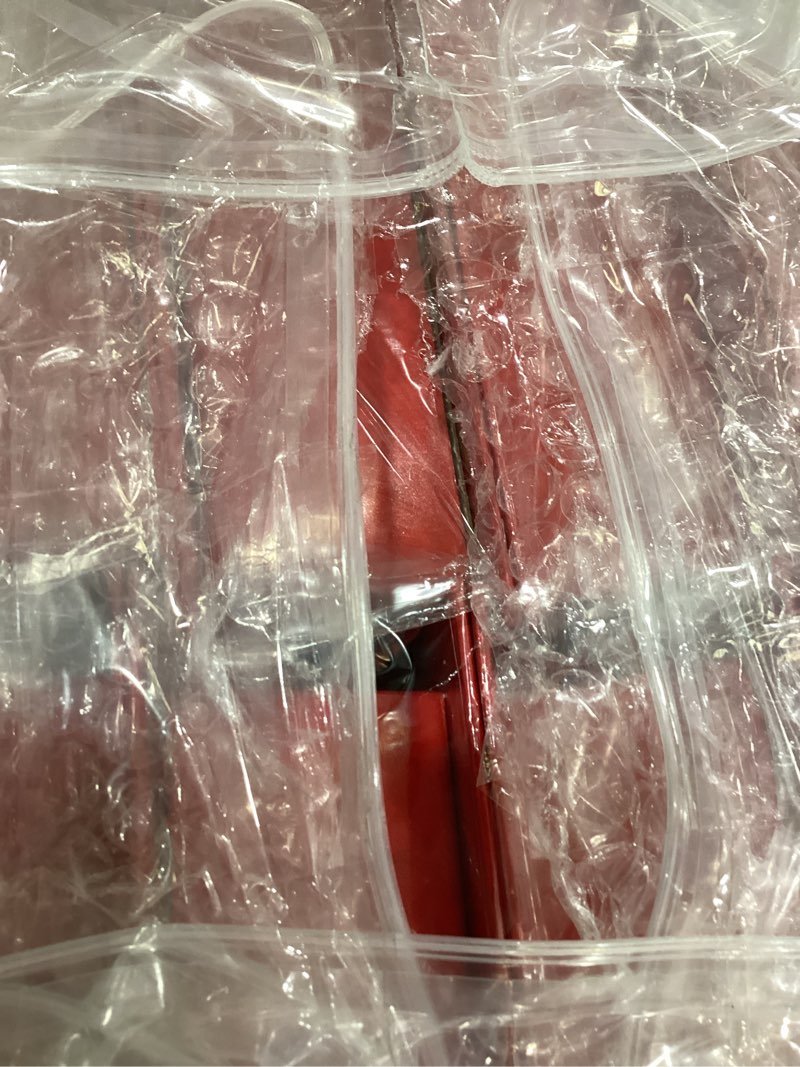 Condition photo showing Good Condition for 8 pieces mother's day flower mom boxes for arrangements empty mom letter shaped gift boxes for floral treat chocolate strawberry packaging diy craft(red)