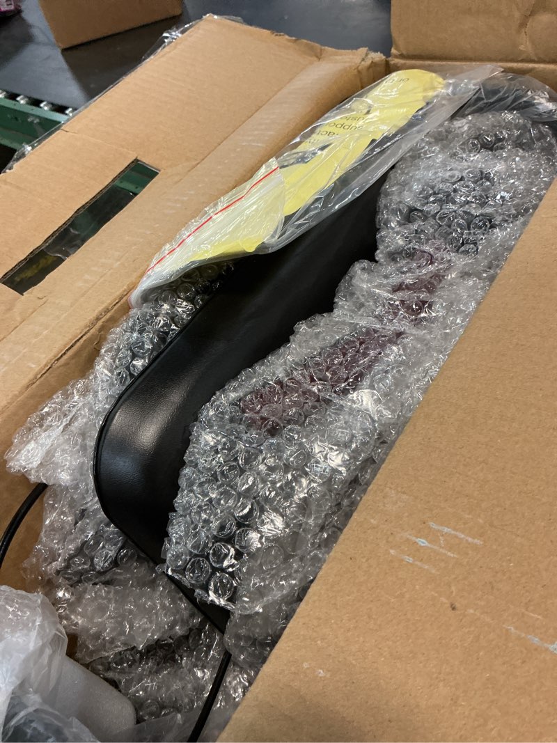 Condition photo showing Good Condition for medline steel rollator walker with seat, burgundy, 350 lb. weight capacity, 6” wheels, foldable, adjustable handles, rolling walker for seniors, walker for mobility impaired