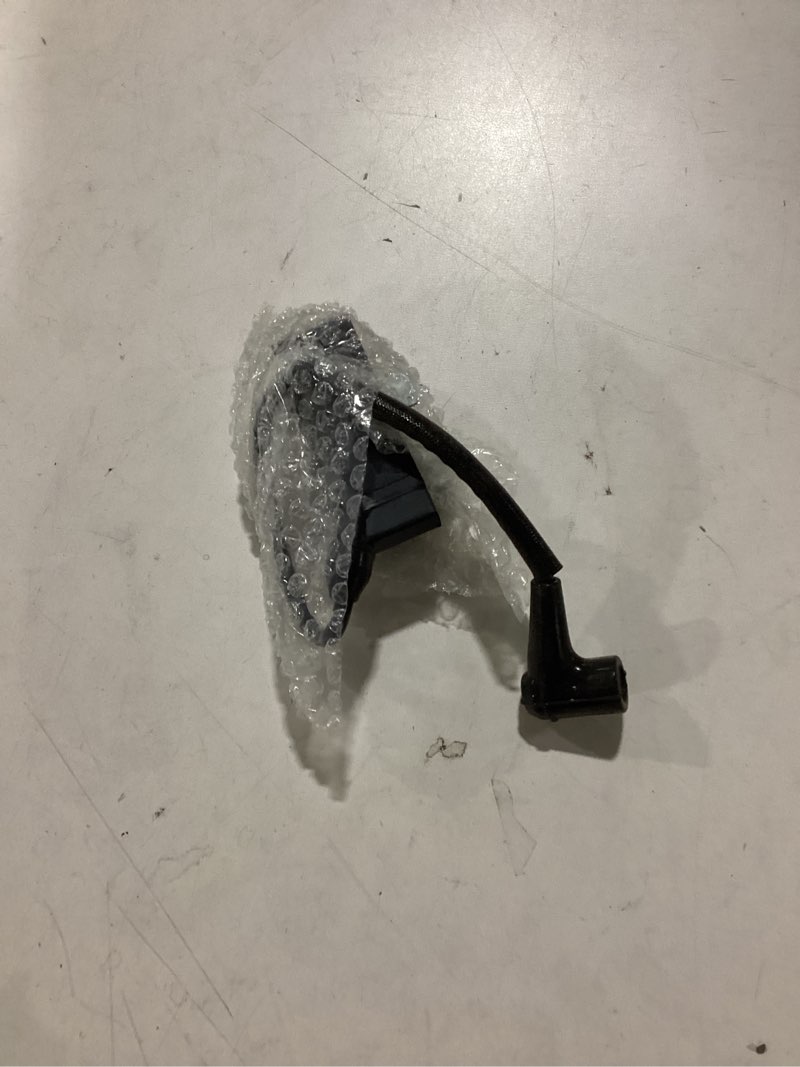 Condition photo showing Good Condition for Ignition Module Coil 544047003 Compatible for Husqvarna Chainsaw 455 Rancher