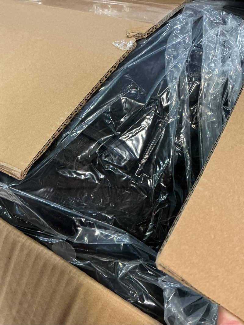 Condition photo showing Good Condition for Rough Country Neoprene Seat Covers for Ford F-150, Lightning, F-250 & F-350 Crew Cab (2015-2025) w/FR Bucket Seat - Front & Rear Seat Cover Set, Waterproof, UV Resistant, Foam Padded