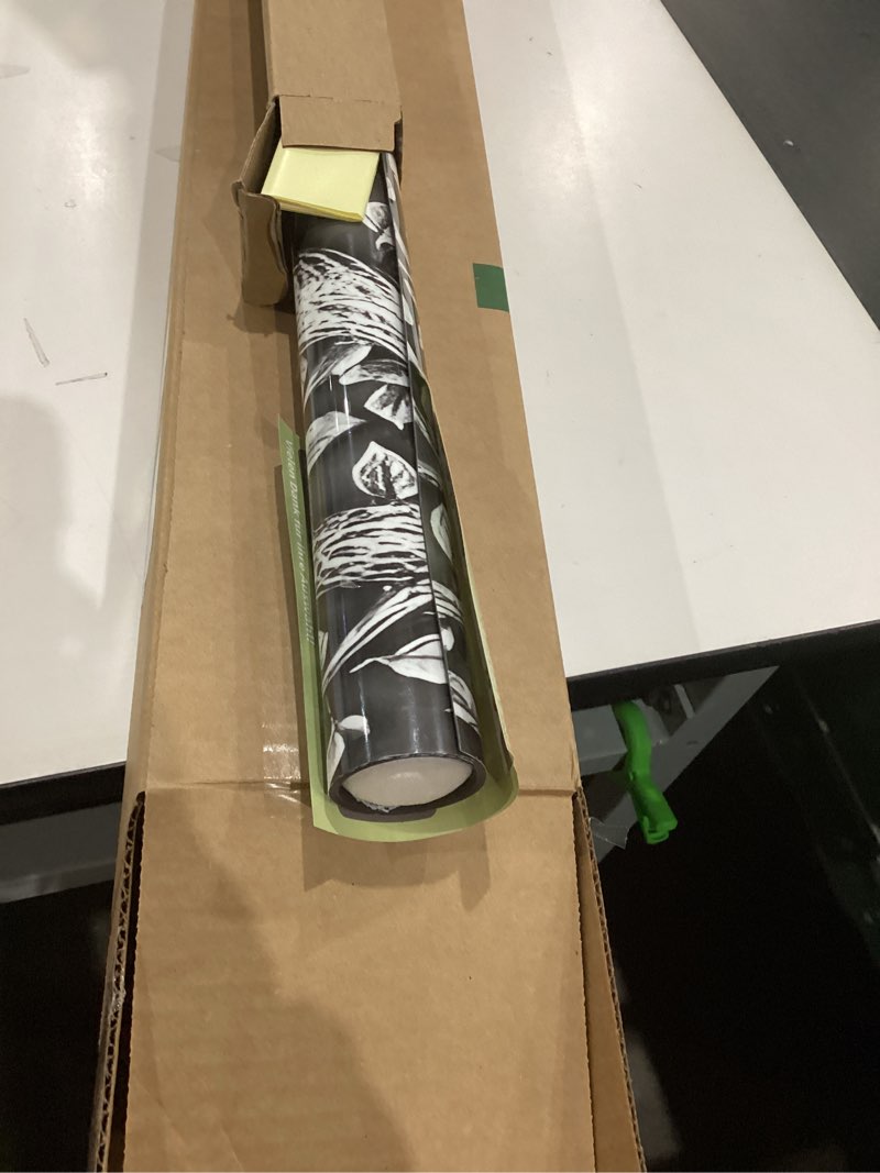 Condition photo showing Good Condition for Dishwasher Magnet Sticker Cover Panel Decal Refrigerator Magnetic Sticker Decorative for Kitchen Decoration,Fridge Door Cover,Home Appliances Decor Stickers 23"x26" Birds 23"x26"