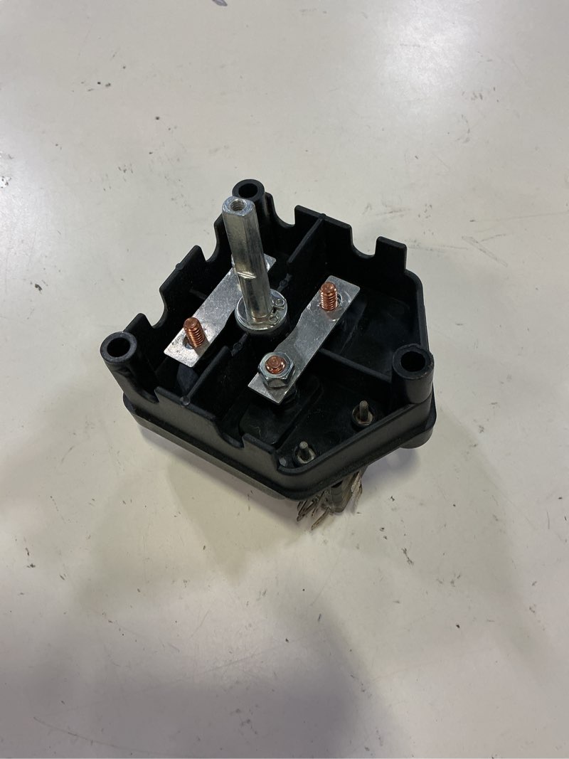 48v golf cart heavy duty forward reverse switch for club car ds 1996+ 101753005