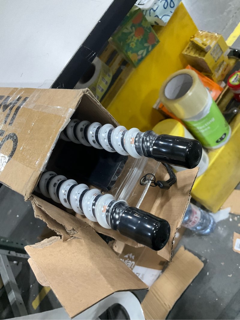 Condition photo showing Good Condition for KEMIMOTO 2pc 4ft COB Whip Lights, 2016pcs LEDs High Density, Bluetooth-connectivity App Control LED Whip Lights for Side by Side UTV ATV Buggy Compatible with Can-Am Maverick X3 Polaris RZR