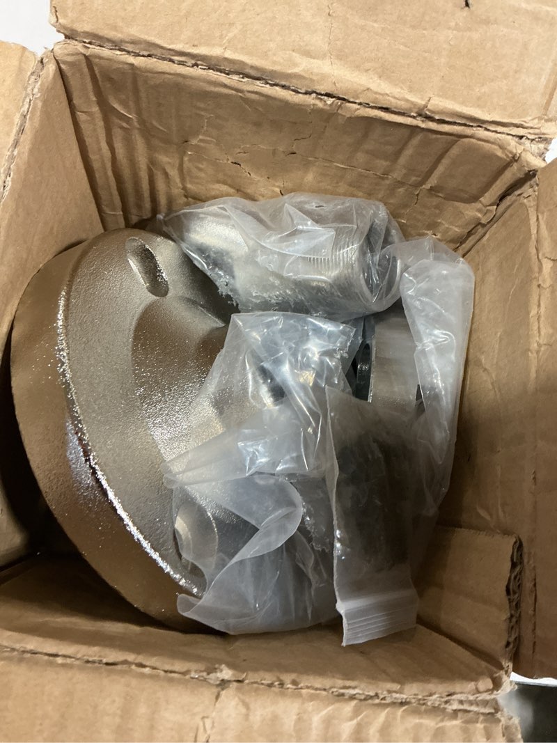 Condition photo showing New/Like New for universal lifting system compatible with yamaha v6 v8 f115b f200b f425 | compatible with mercury verado 135hp 150hp 4 stroke outboard motors mercury lifting eye replacement mt0022 mt0024 mt0025