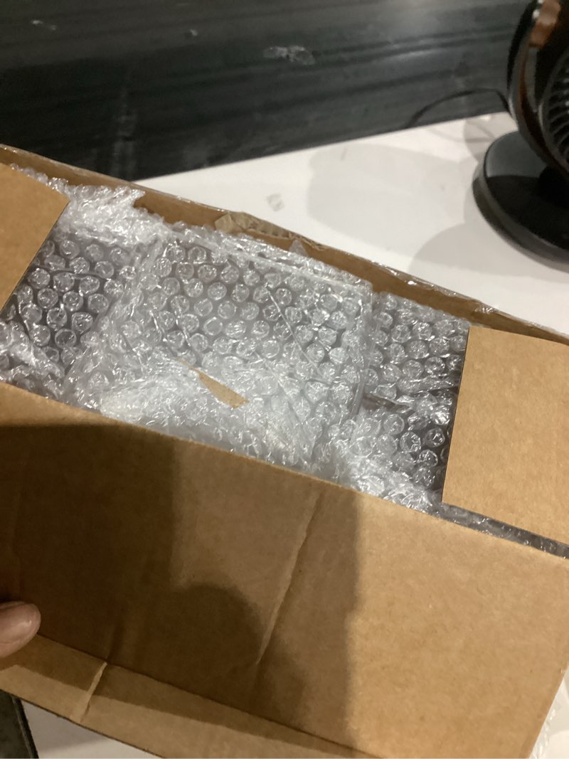 Condition photo showing Good Condition for Juexica 12 Pcs Clear Acrylic Box with Lid Plastic Small Acrylic Boxes Decorative Storage Box Jewelry Display Mini Clear Container for Home Candy Pill Tiny Jewelry(Square,3 x 3 x 3) 3 x 3 x 3" Square