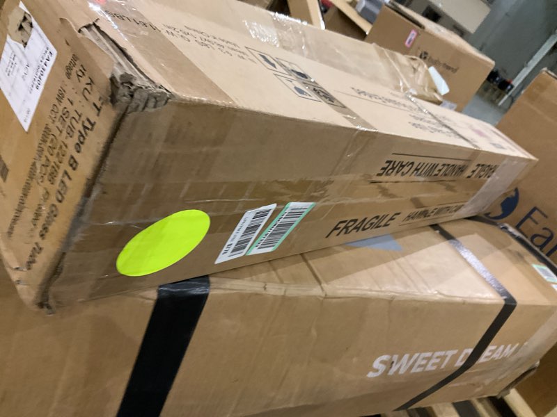 Condition photo showing As Is for hykolity 20 Pack 5CCT 4FT LED T8 Ballast Bypass Type B Light Tube, 18W, 3000K/3500K/4000K/5000K /6500K Selectable, Single or Double End Powered, 2400lm, T8 T10 T12 Tube Light, 120-277V, UL, FCC 20 Count (Pack of 1) ?3000k/35000k/4000k/5000k/6500k Selectable