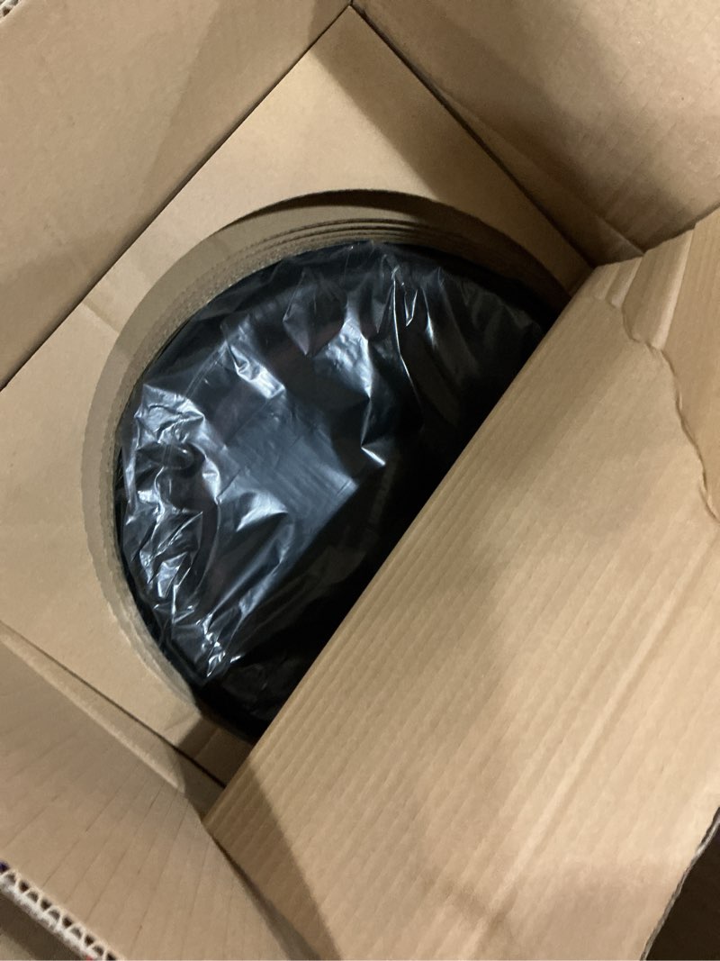 Condition photo showing New/Like New for american bass usa xfl 1522 2000w max dual 2? 15" subwoofer