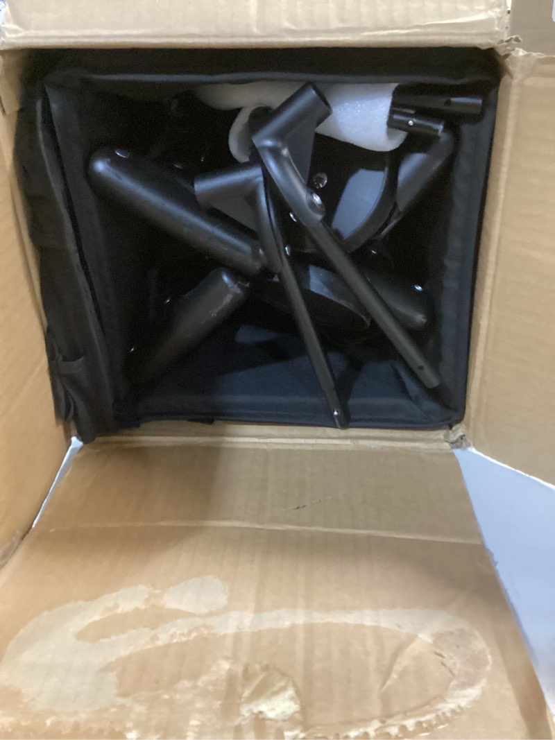 Condition photo showing As Is for Graco® Pack 'n Play® Simple Solutions™ Playard, Cam