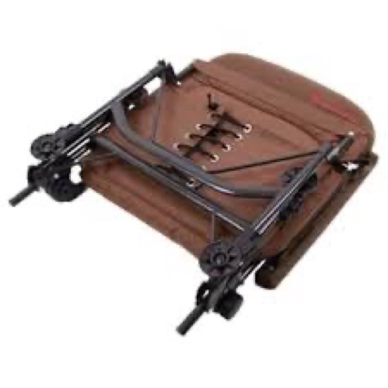 Ultimate Arm Chair Deluxe Carp Chair Carp Chair