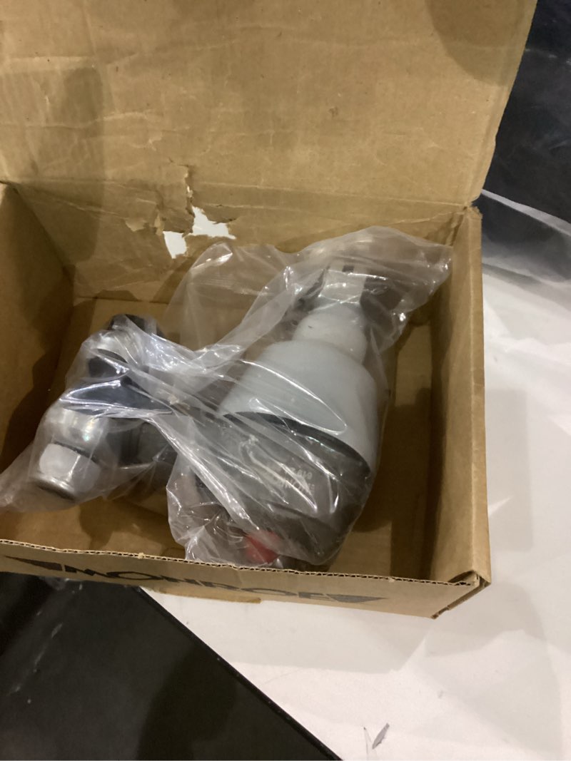 Plumbing/shower valve