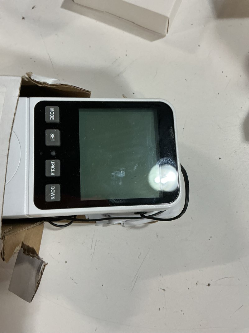 Condition photo showing Good Condition for INKBIRDPLUS Plug in Thermostat Timer with Cycle Time Period Control, Heating/Cooling