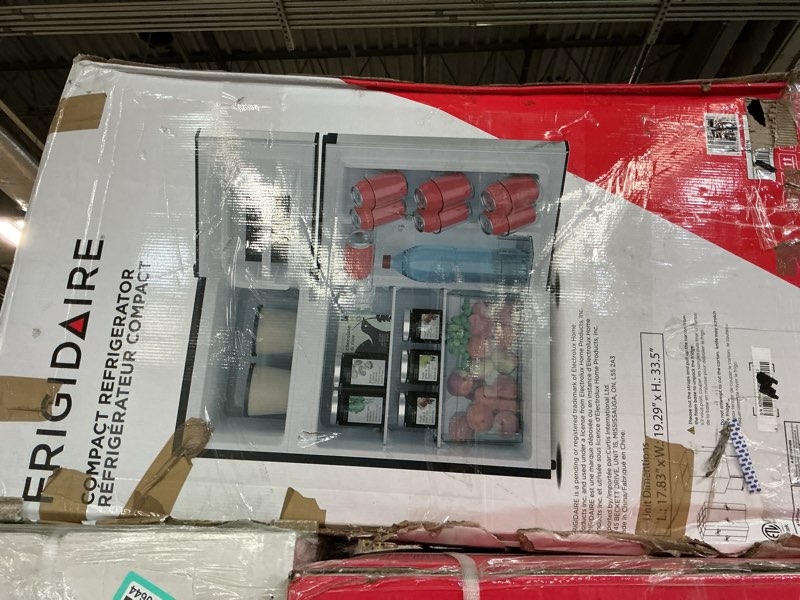 Condition photo showing Good Condition for 3.1 MINI FRIDE