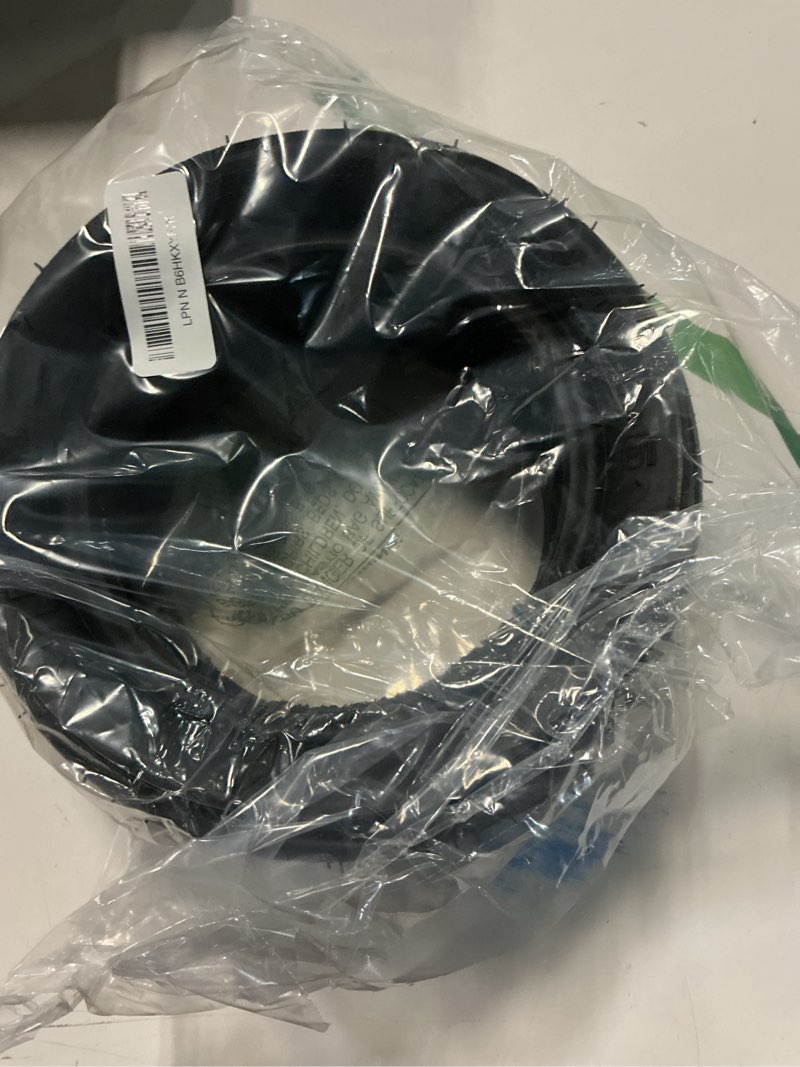 Condition photo showing Good Condition for 10 inch tire, 10x4.50-6 tubeless rubber tire, electric scooter tire replacement impact resistance slip resistance