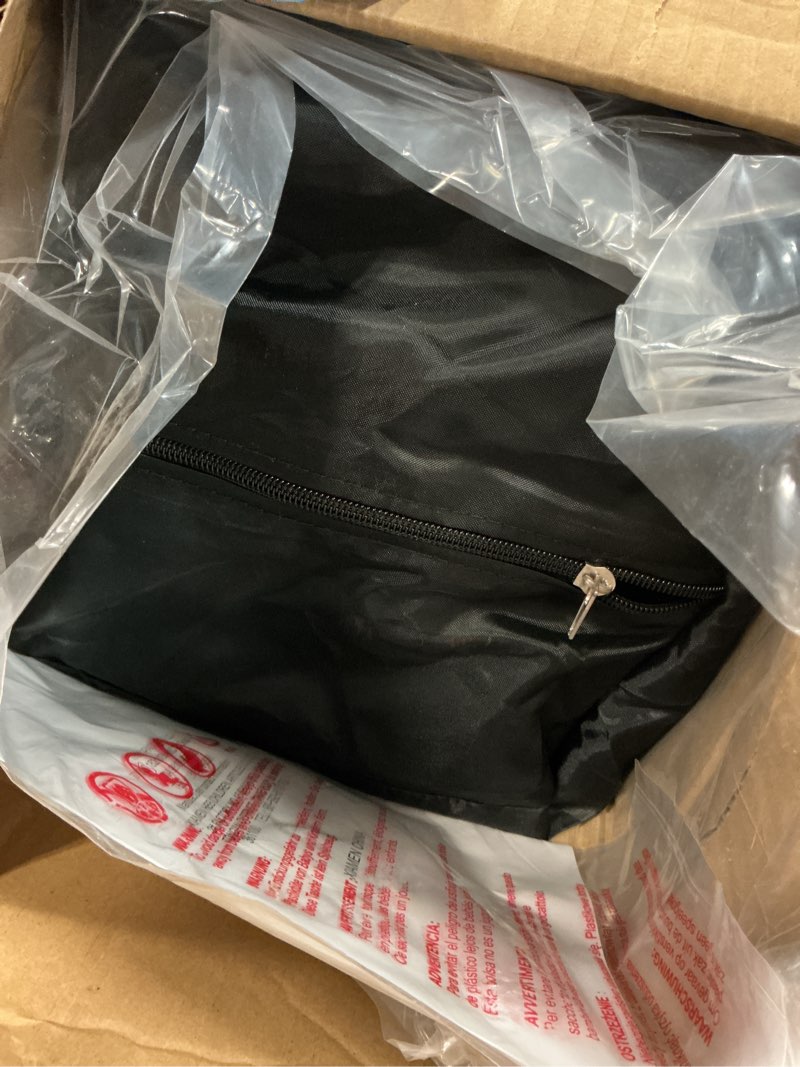 Condition photo showing Good Condition for pack and play with changing table & carry bag, 4-in-1 portable crib playpen for newborn to toddler, astm certified foldable travel crib with bassinet(a-black) classic-black