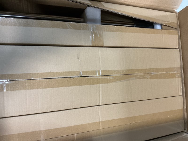 Condition photo showing New/Like New for SVBONY SV520 Telescope for Adults High Powered, 90mm Aperture 800mm Focal Length, Refractor with AZ Mount, Telescope Kit for Beginners with PL10mm, 25mm Eyepiece, Barlow Lens, Phone Mount Telescope kit with PL10 Eyepiece