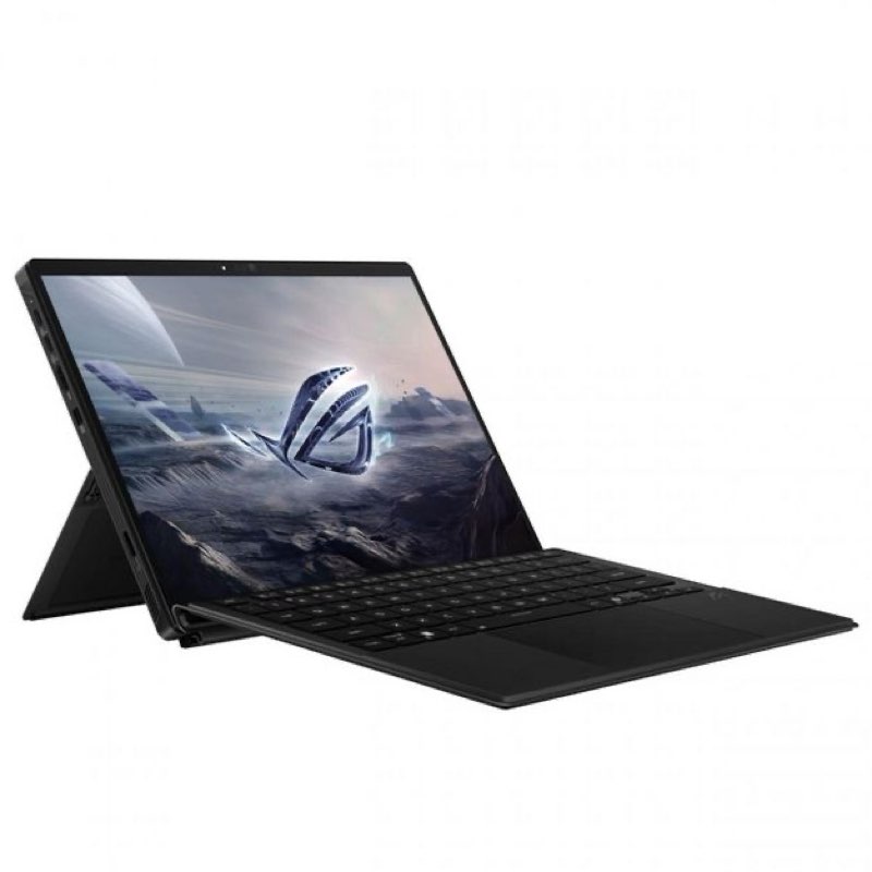 ASUS ROG Flow Z13 (2025) Gaming Laptop, 13” ROG Nebula 16:10 2.5K 180Hz/3ms, AMD Ryzen AI MAX+ 395, 